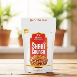 Shahi Crunch Namkeen