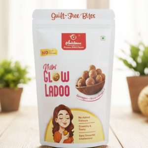 Nutri Glow Ladoo
